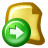 Move file Icon